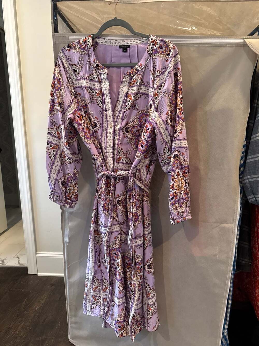 Ann Taylor